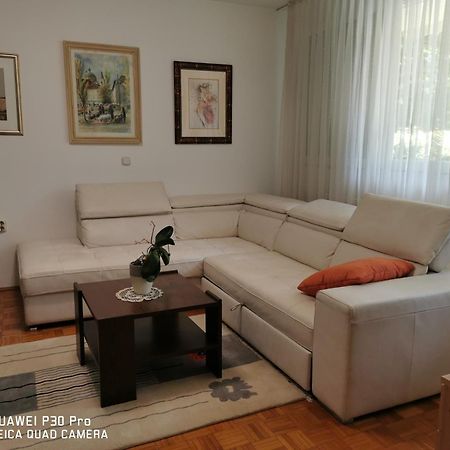 Center, Trnovski Pristan Apartment Ljubljana Bagian luar foto