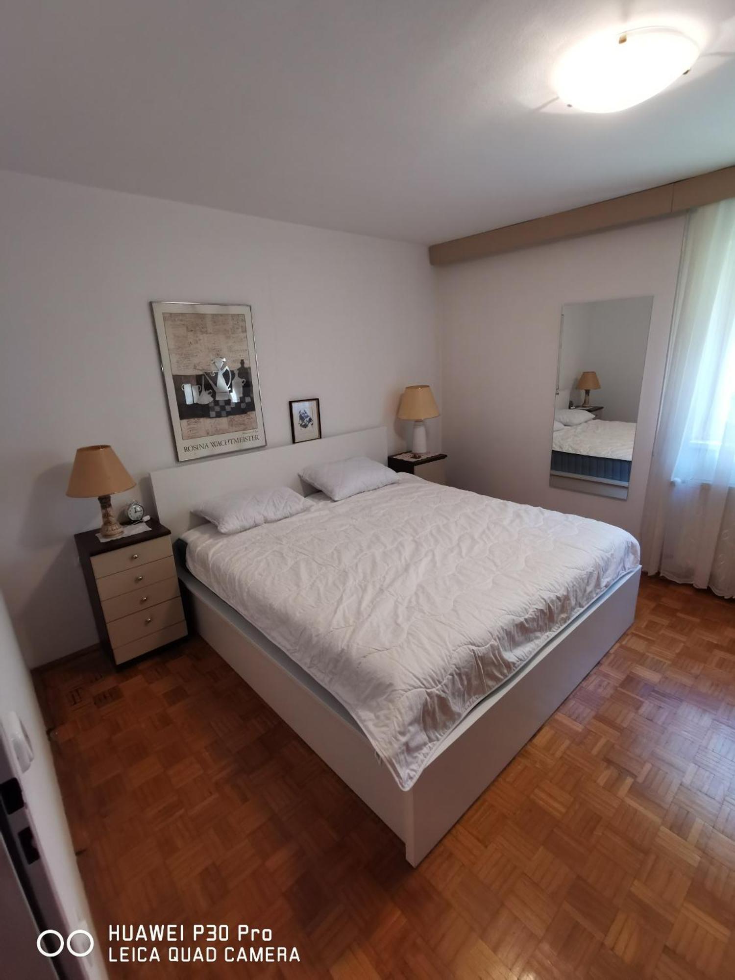 Center, Trnovski Pristan Apartment Ljubljana Bagian luar foto
