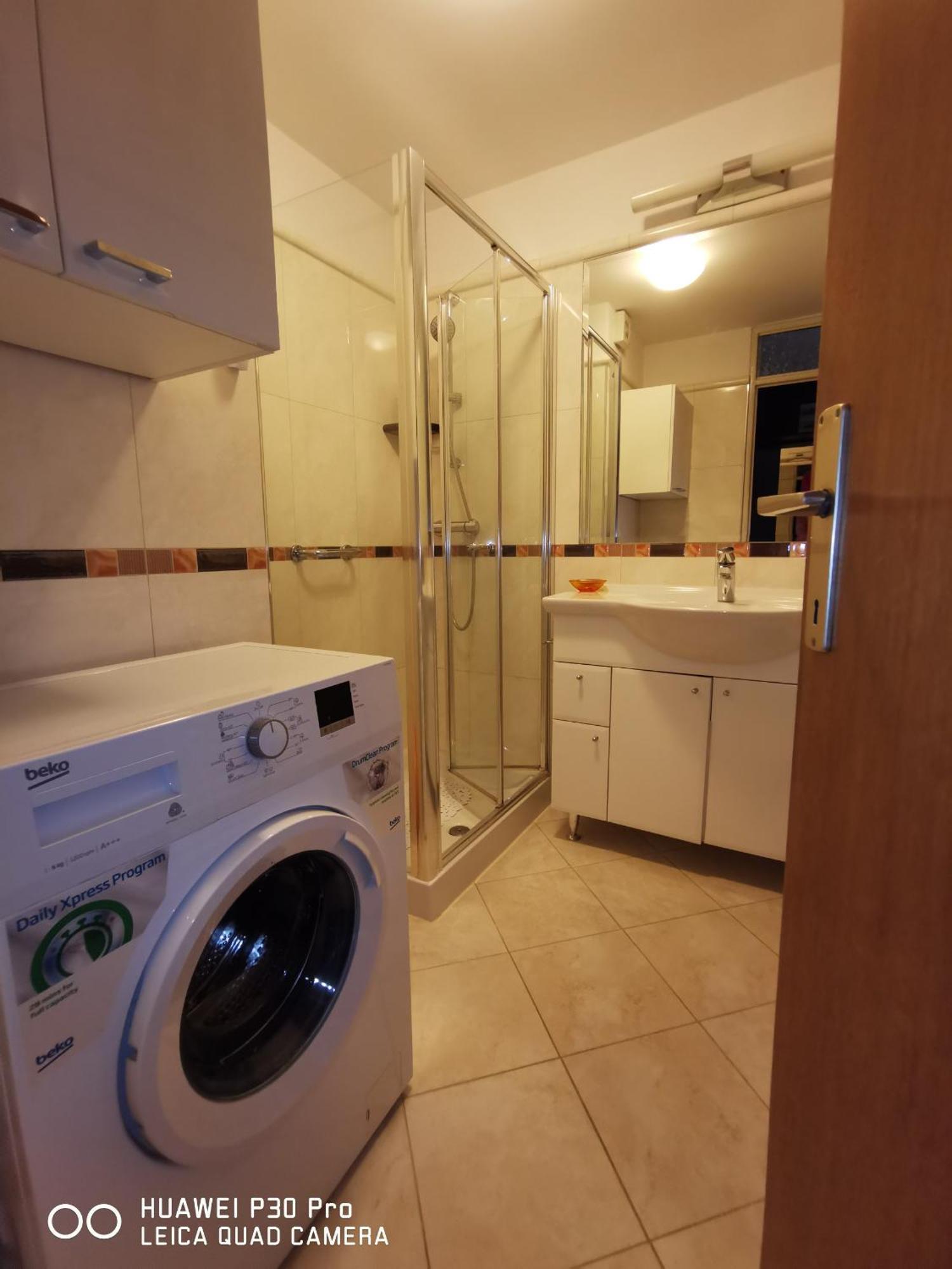 Center, Trnovski Pristan Apartment Ljubljana Bagian luar foto