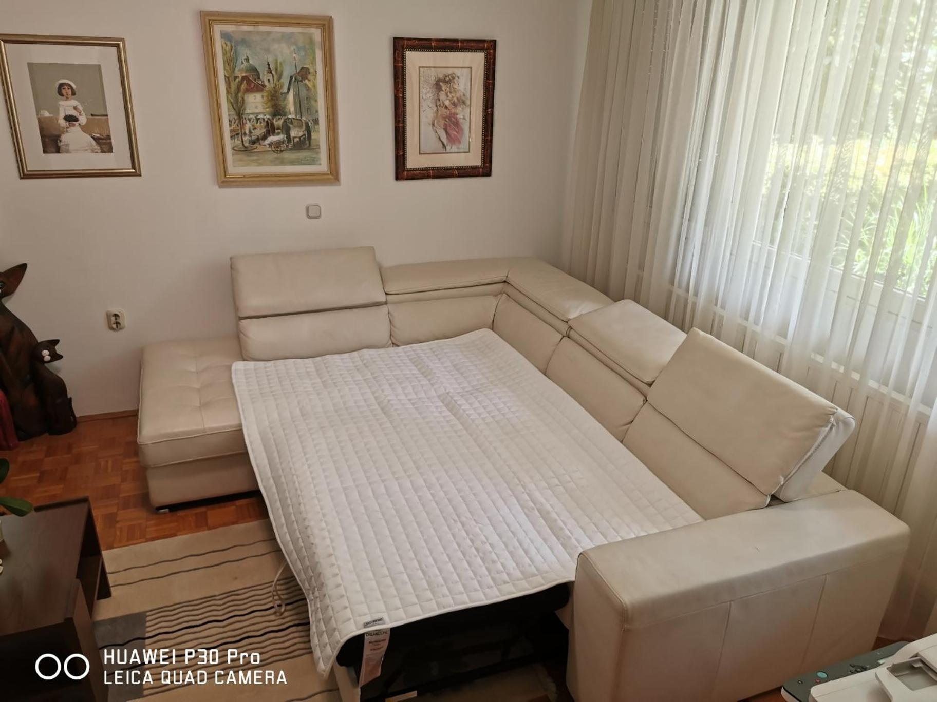 Center, Trnovski Pristan Apartment Ljubljana Bagian luar foto
